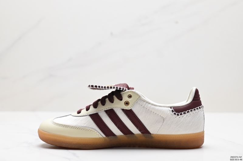 Adidas Samba Shoes